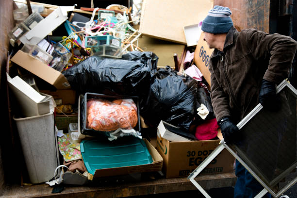 Best Appliance Removal Near Me  in Polo, IL
