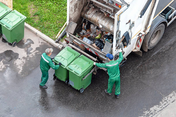 Best Electronics Removal Services  in Polo, IL
