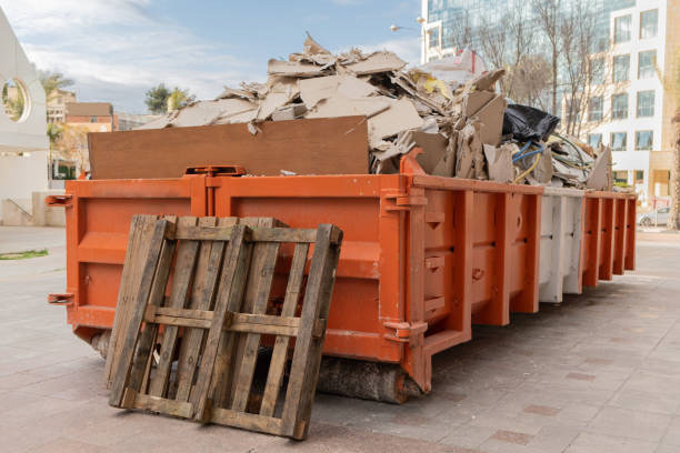 Best Commercial Cleanout Services  in Polo, IL