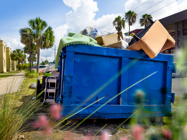 Best Same-Day Junk Removal  in Polo, IL
