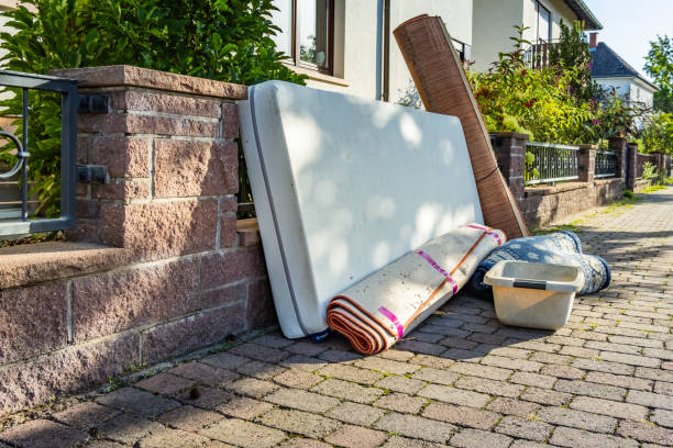 Best Affordable Junk Removal Services  in Polo, IL