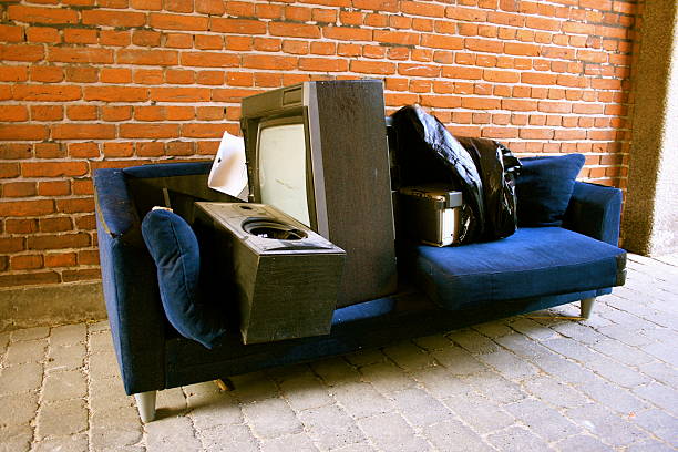 Best Affordable Junk Removal Services  in Polo, IL