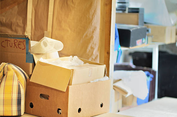 Commercial Cleanout Services in Polo, IL