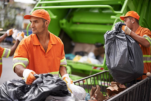 Professional Junk Removal in Polo, IL